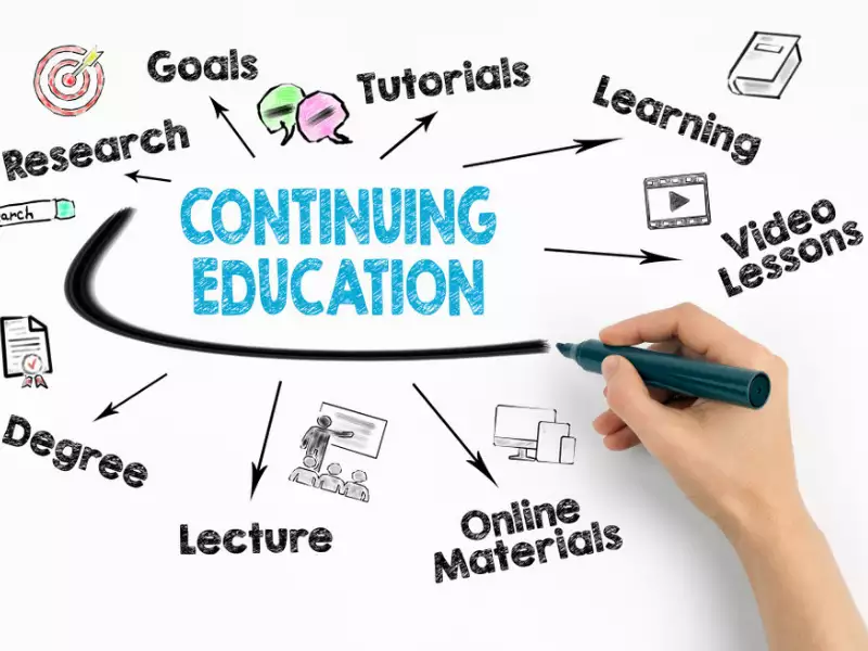 Free Online Resources to Boost Teacher Skills