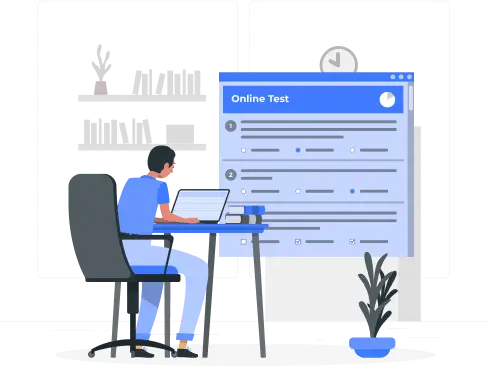 Best Online Test & Exam Management System for Schools Best Online Test & Exam Management System for Schools