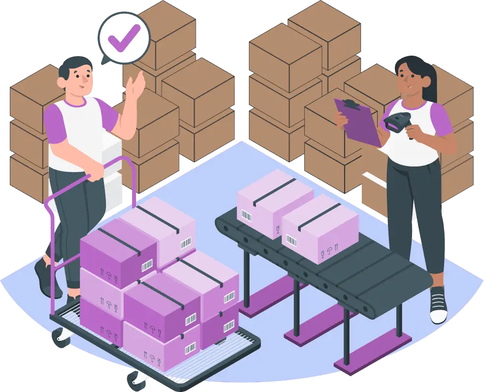 Inventory Management Software