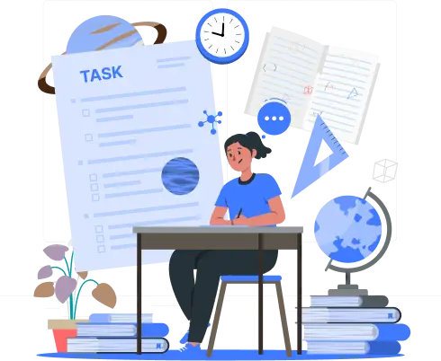 Task Management System