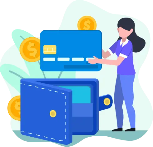 Wallet Digital Payments Wallet Digital Payments