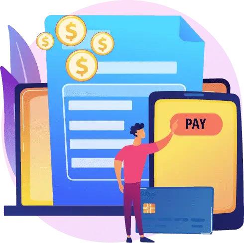 Fees Receipts Management System Fees Receipts Management System