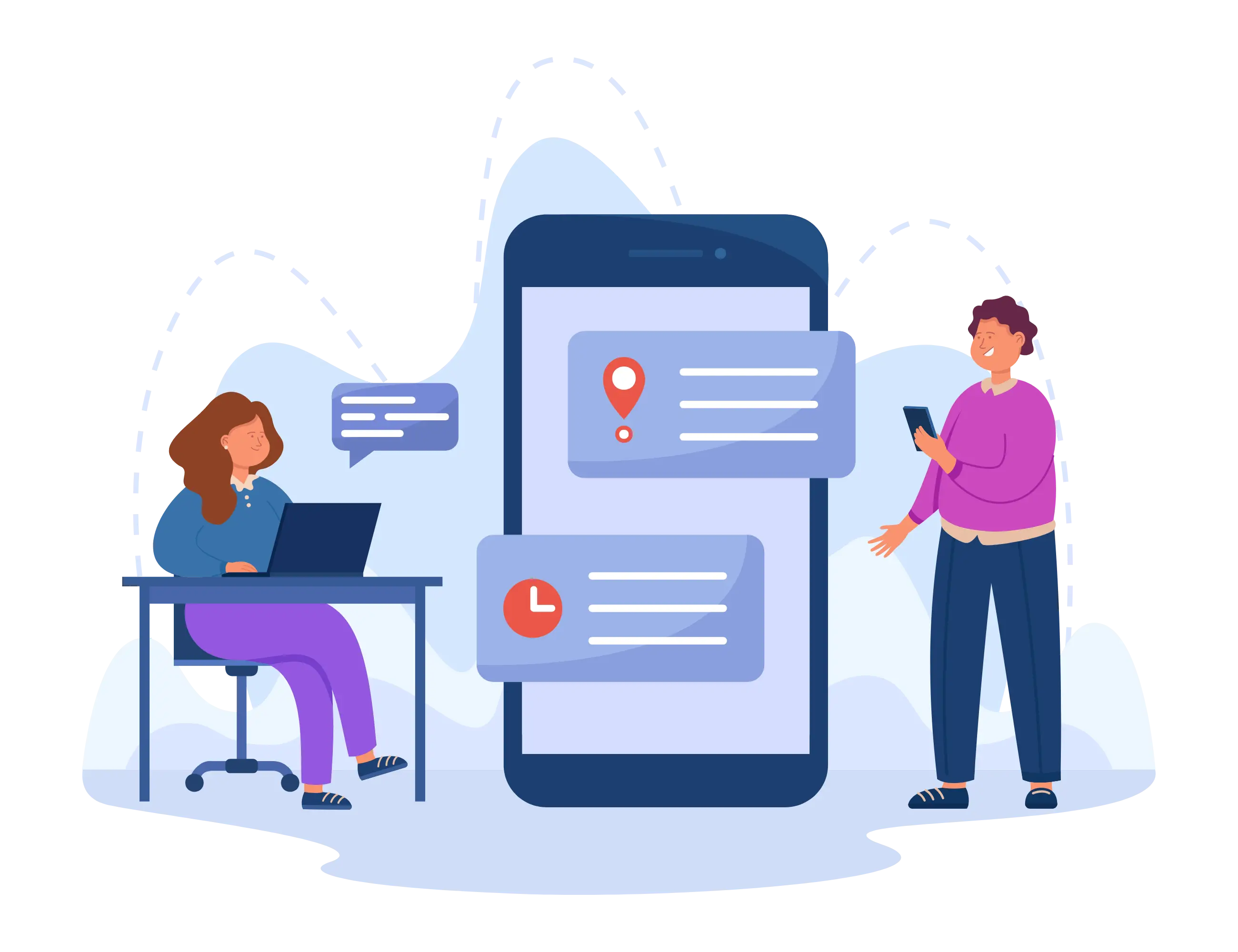 Best School SMS Integration Software in India