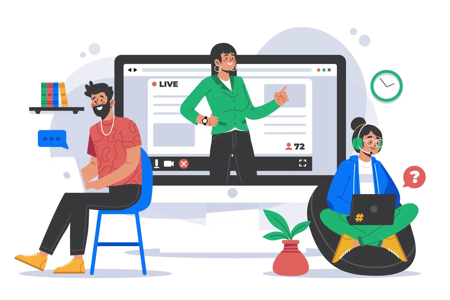 Video Conferencing for Education Video Conferencing for Education