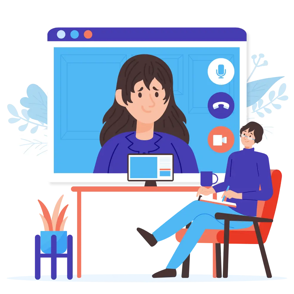Video Conferencing Management System Video Conferencing Management System