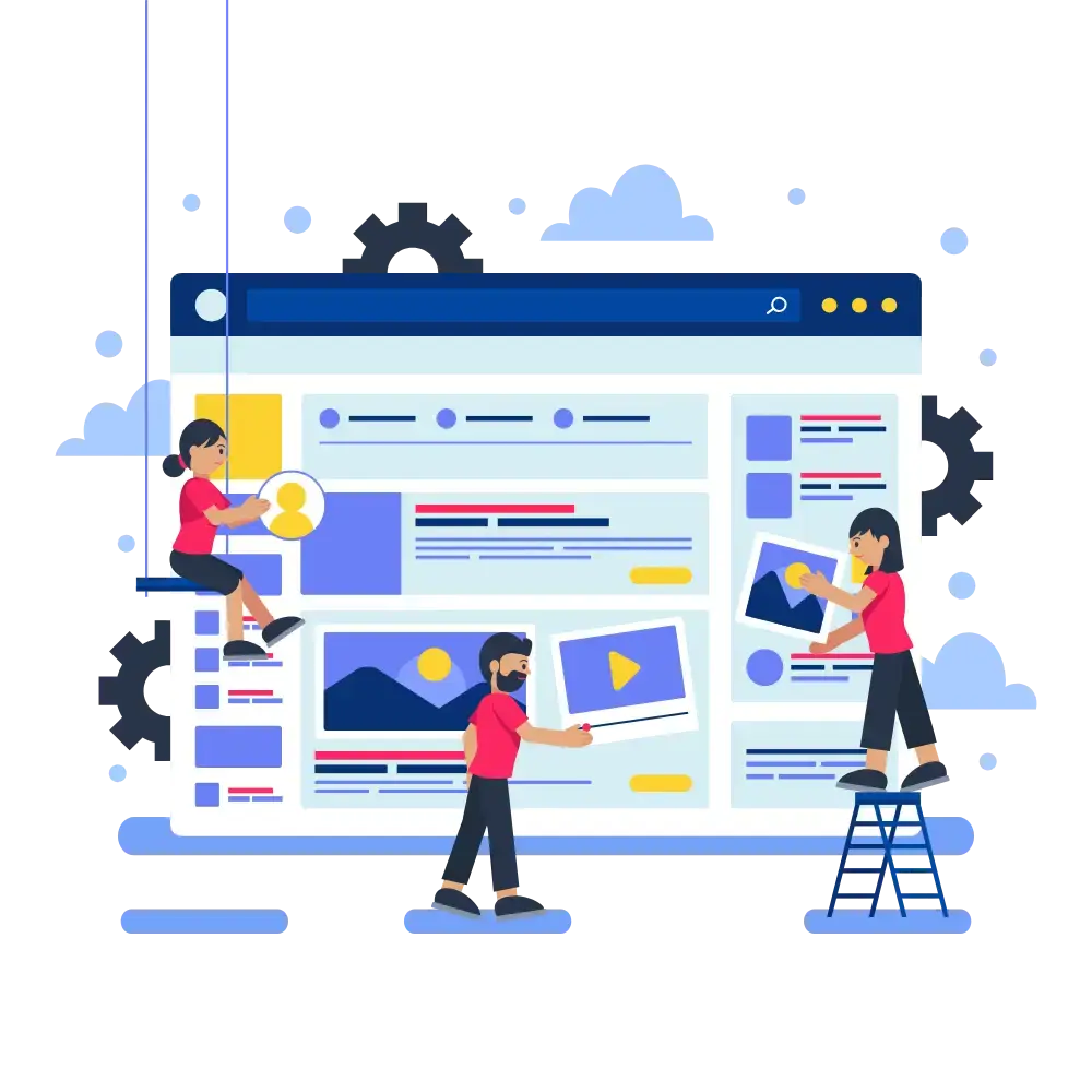 Website CMS: Empowering Indian Schools with Digital Excellence