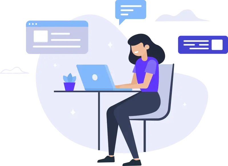In-Depth Reporting Management System